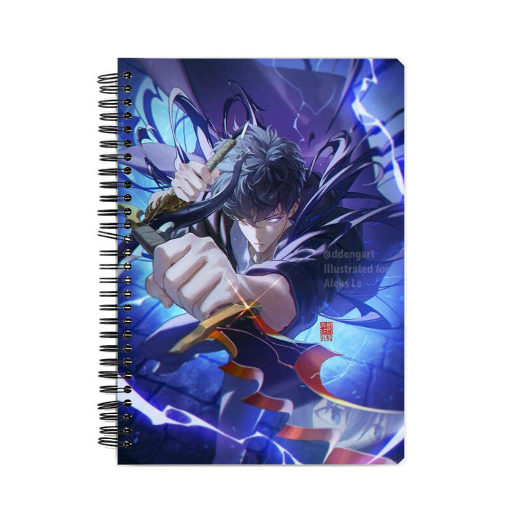 Notebooks