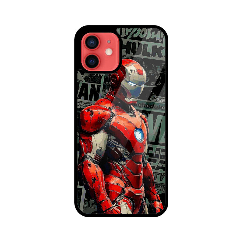 Front View - 5418500