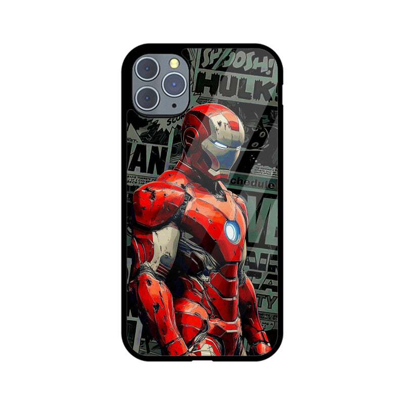 Front View - 5418501