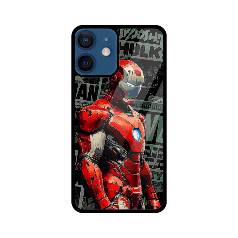 Front View - 5418504