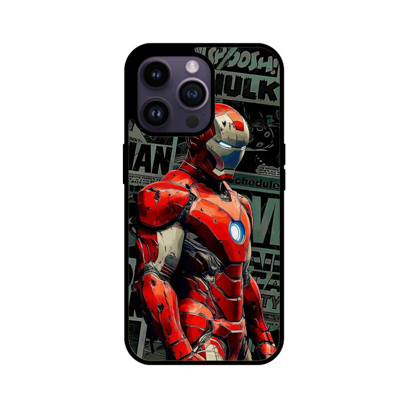 Front View - 5418518