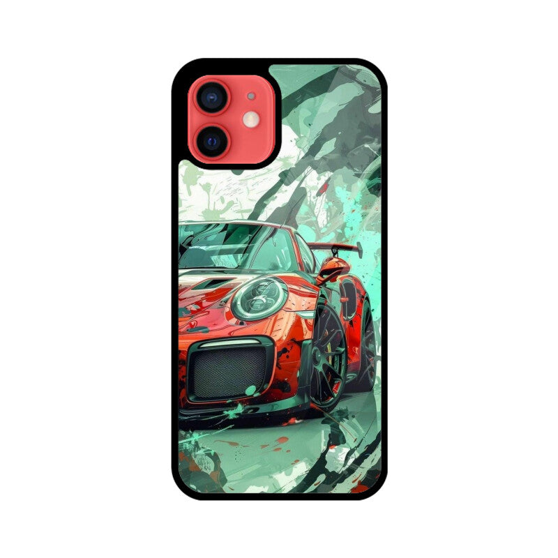 Front View - 5418557