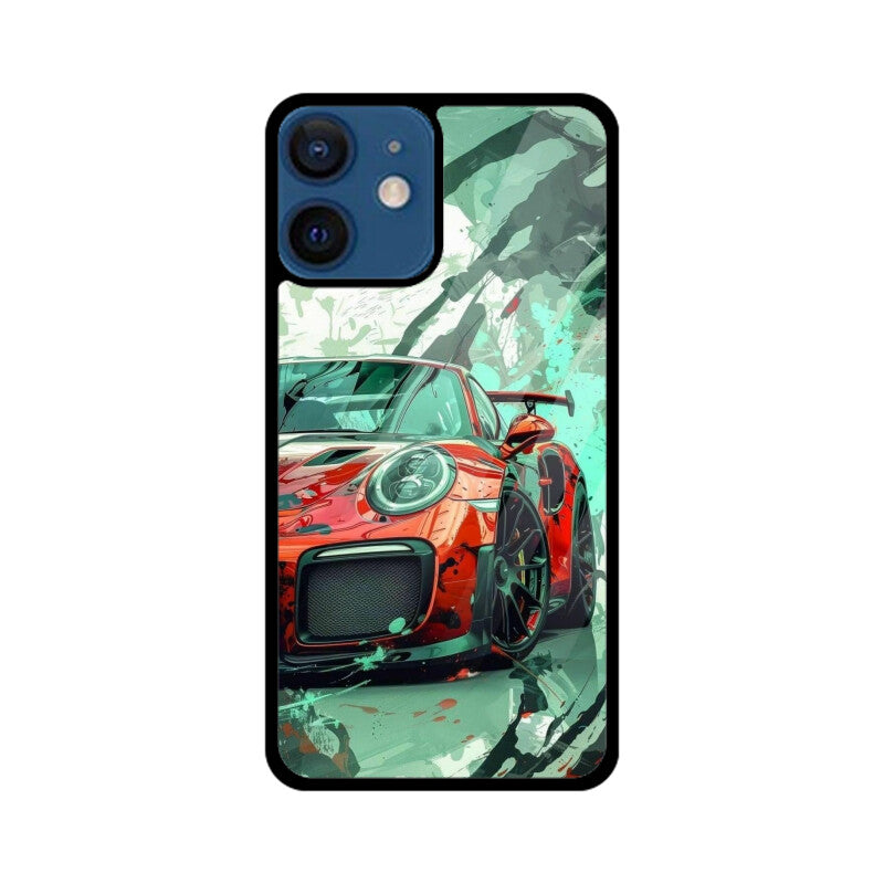 Front View - 5418561