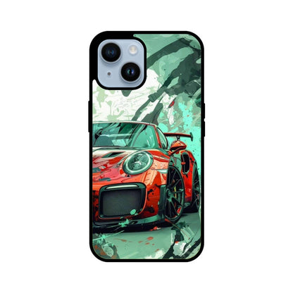 Front View - 5418570